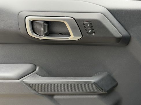 New 2026 Ford Bronco Outer Banks AWD/4WD image 58