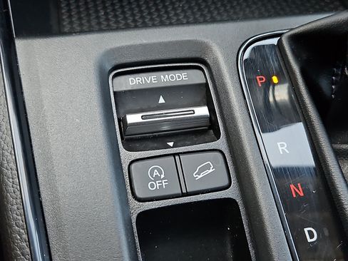 Used 2025 Honda CR-V EX image 27