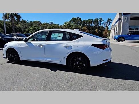 New 2026 Acura Integra A-Spec image 20