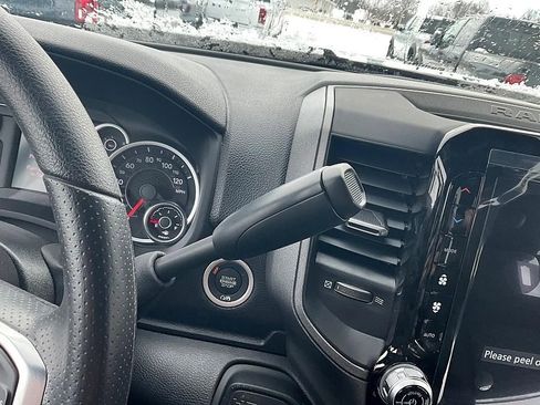 New 2026 RAM 2500 Tradesman image 16