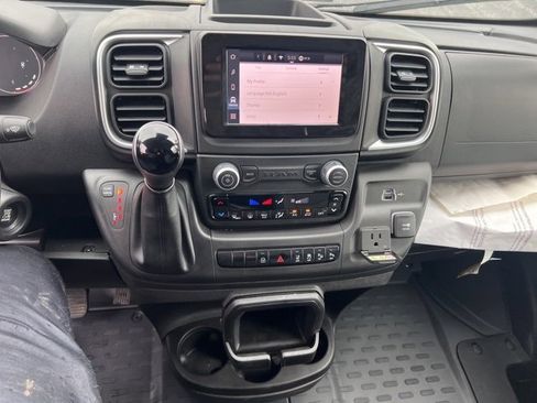 Used 2025 RAM ProMaster 2500 w/ Quick Order Package 22G SLT image 18