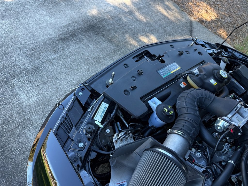 Used 2007 Ford Mustang GT RWD image 76