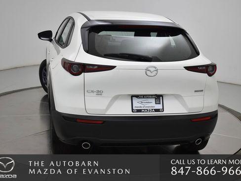 New 2026 MAZDA CX-30 AWD 2.5 S image 10