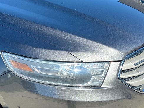 Used 2015 Ford Taurus SEL w/ Equipment Group 201A FWD image 13