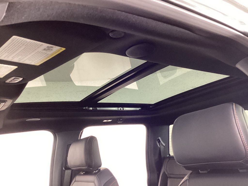 New 2026 Ford F150 Raptor AWD/4WD image 19