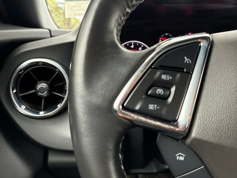 Used 2024 Chevrolet Camaro LT w/ Redline Edition RWD image 26