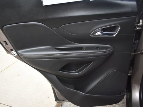 Used 2015 Buick Encore FWD image 33