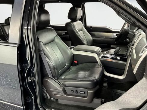 Used 2014 Ford F150 FX4 w/ Equipment Group 402A Luxury image 28