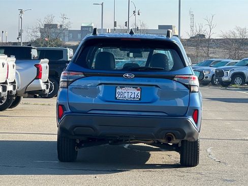 Used 2025 Subaru Forester image 6