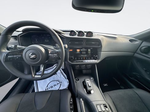 Used 2026 Nissan Z Performance RWD image 14