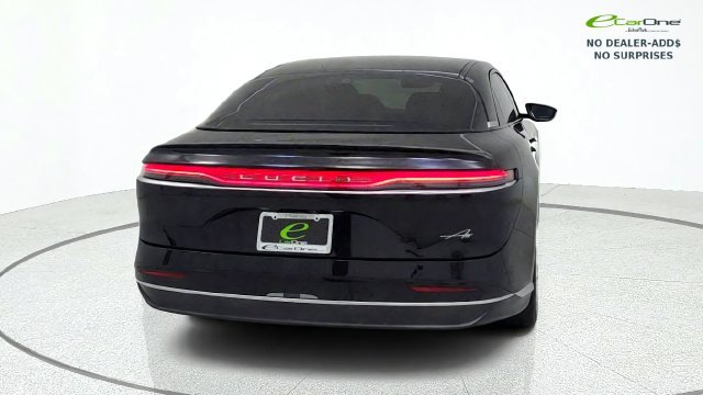 Used 2024 Lucid Air Pure RWD image 7