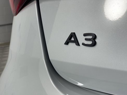 New 2025 Audi A3 2.0T Premium image 14