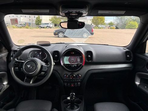 Used 2023 MINI Cooper Countryman S AWD/4WD image 14
