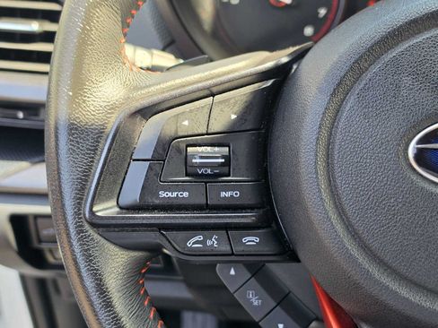 Certified 2023 Subaru Forester Sport AWD/4WD image 27