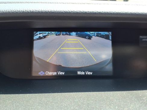 Used 2014 Honda CR-V EX-L image 10