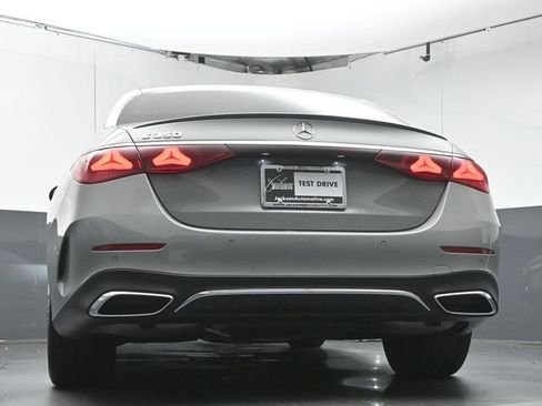 Certified 2026 Mercedes-Benz E 350 Sedan image 38