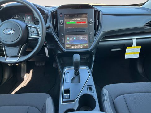 Certified 2025 Subaru Impreza 2.0i AWD/4WD image 11