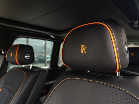 Used 2025 Rolls-Royce Cullinan image 15