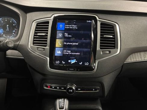 Used 2020 Volvo XC90 T5 Momentum w/ Protection Package Premier FWD image 19