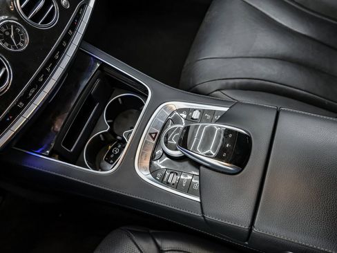 Used 2019 Mercedes-Benz S 450 S 450 image 32