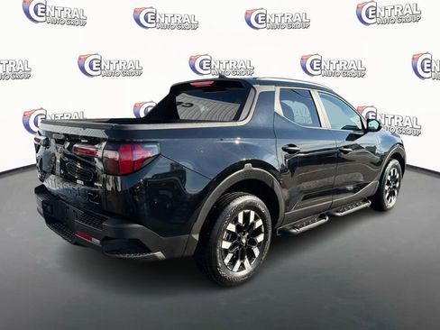 Certified 2025 Hyundai Santa Cruz SEL image 5