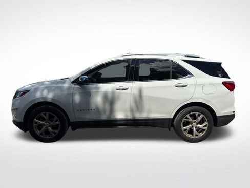 Used 2019 Chevrolet Equinox Premier AWD/4WD image 3