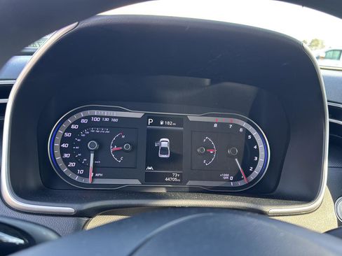 Used 2023 Hyundai Santa Cruz SEL w/ Cargo Package image 20