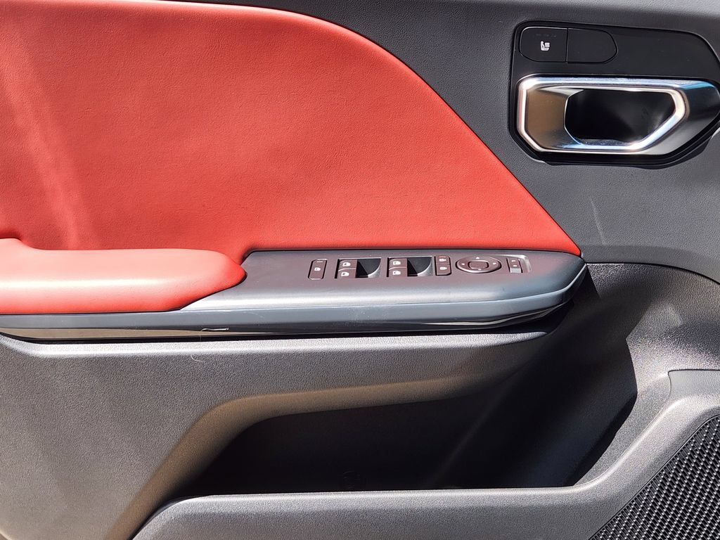 New 2026 Kia K4 GT-Line FWD image 21