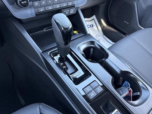 New 2026 Subaru Outback Limited AWD/4WD image 22