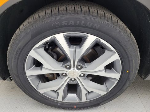 Used 2020 Hyundai Palisade SEL image 31