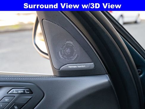 Used 2023 BMW X7 xDrive40i w/ Premium Package image 15