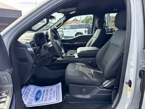 New 2026 Ford F150 STX w/ Equipment Group 200A AWD/4WD image 13