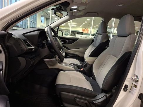 Certified 2023 Subaru Forester image 16