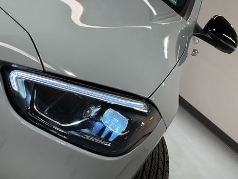 New 2026 Mercedes-Benz C 300 4MATIC Sedan image 16