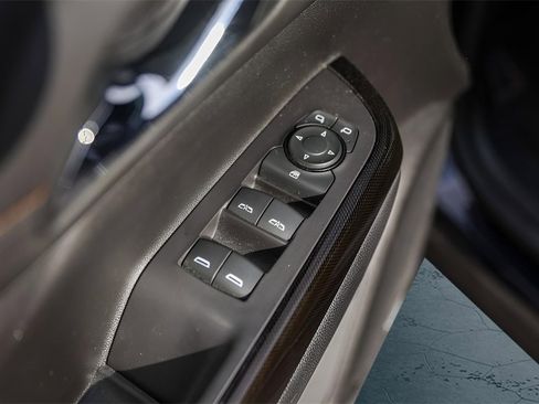 Certified 2021 GMC Acadia AT4 w/ Trailering Package image 28