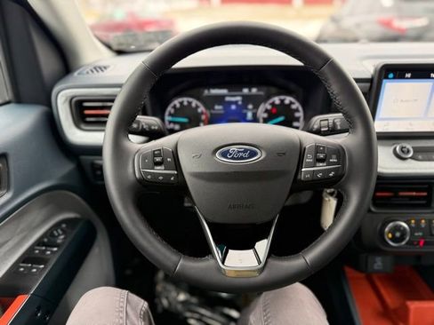 Used 2023 Ford Maverick XLT w/ Equipment Group 300A Standard image 18