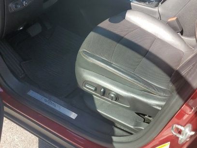 Used 2018 Chevrolet Equinox Premier