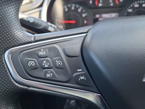 Used 2024 Chevrolet Malibu LT FWD image 26