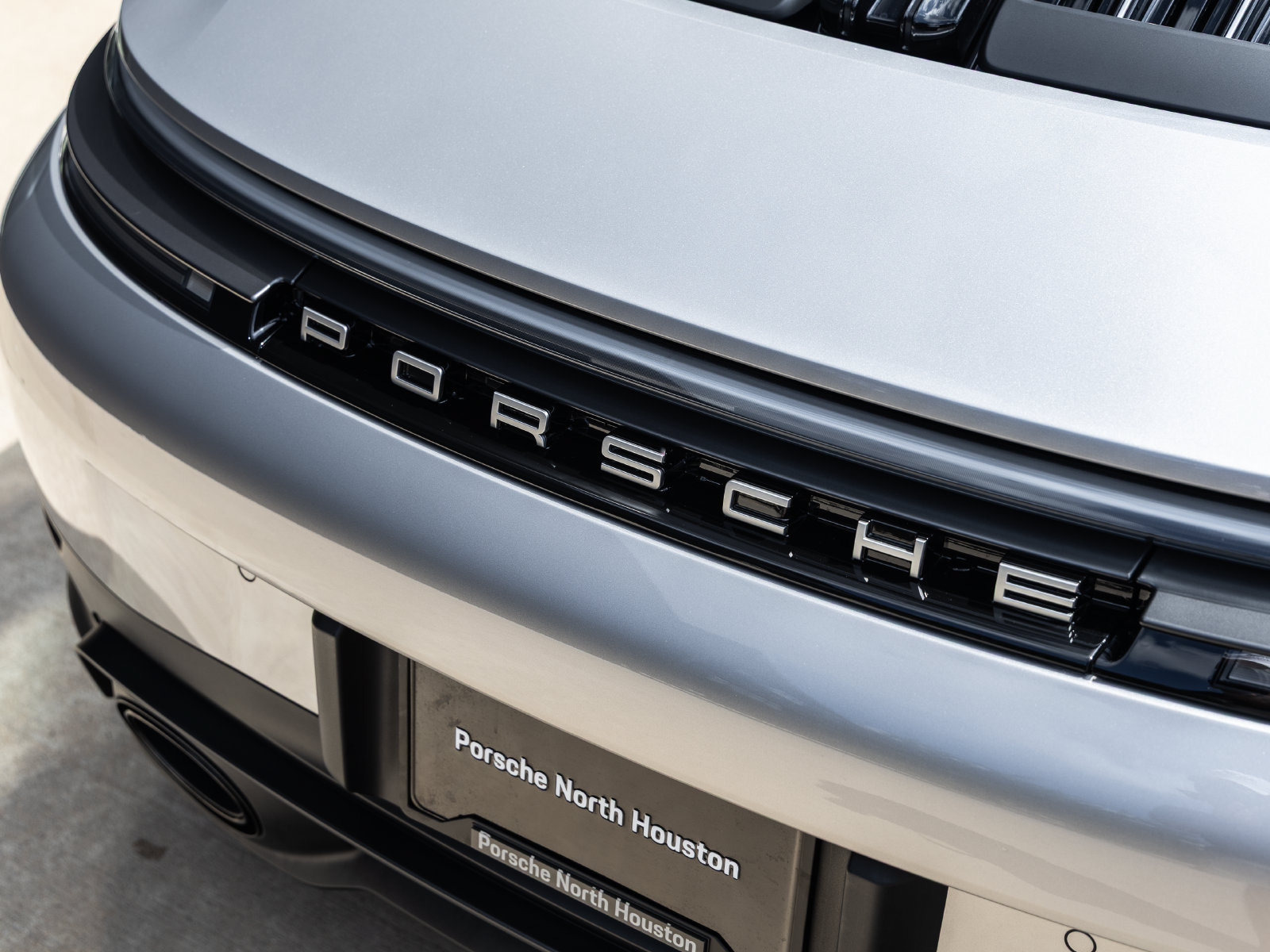 Used 2025 Porsche 911 Carrera RWD image 23