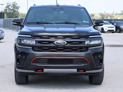 Used 2024 Ford Expedition Timberline AWD/4WD image 5