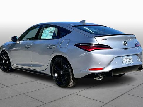 New 2026 Acura Integra A-Spec image 12