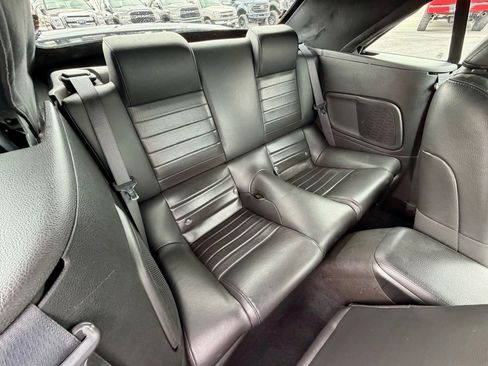 Used 2008 Ford Mustang GT RWD image 15