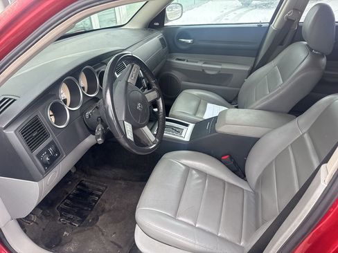 Used 2006 Dodge Magnum R/T w/ Convenience Group II image 12