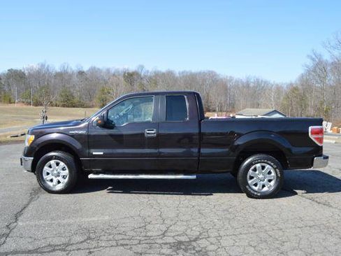Used 2013 Ford F150 XLT w/ Luxury Equipment Group AWD/4WD image 58