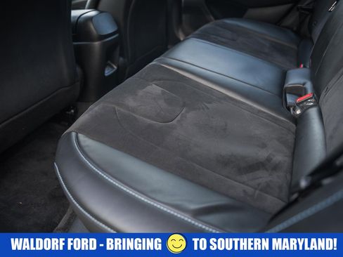 Used 2024 Hyundai Elantra N image 36