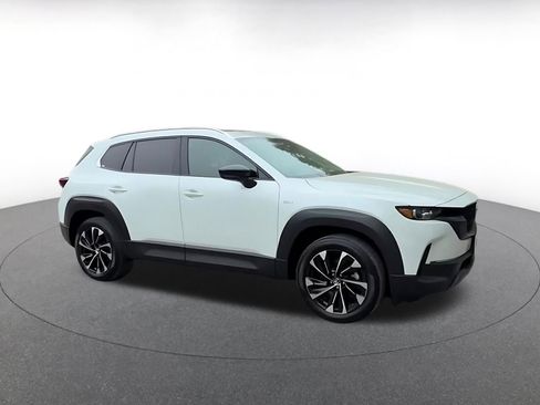 Used 2025 MAZDA CX-50 2.5 Hybrid w/ Premium Plus Pkg AWD/4WD image 2