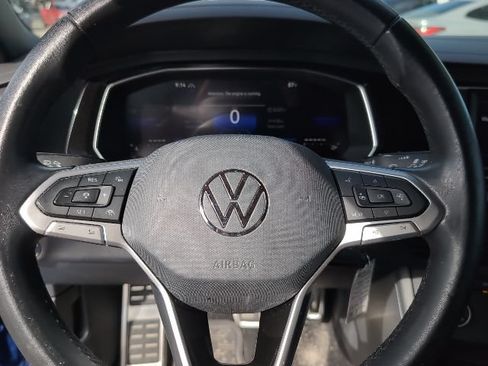 Used 2023 Volkswagen Jetta Sport FWD image 11