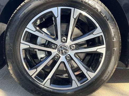 New 2026 Volkswagen Jetta Sport FWD image 6