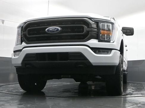 Used 2022 Ford F150 XLT w/ Equipment Group 302A High AWD/4WD image 49