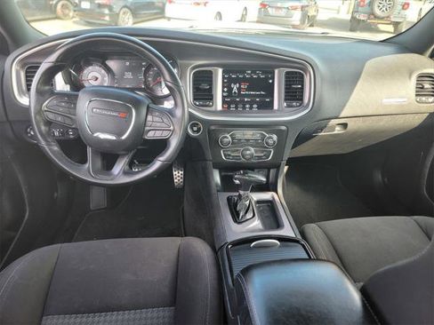 Certified 2021 Dodge Charger GT w/ Blacktop Package image 17